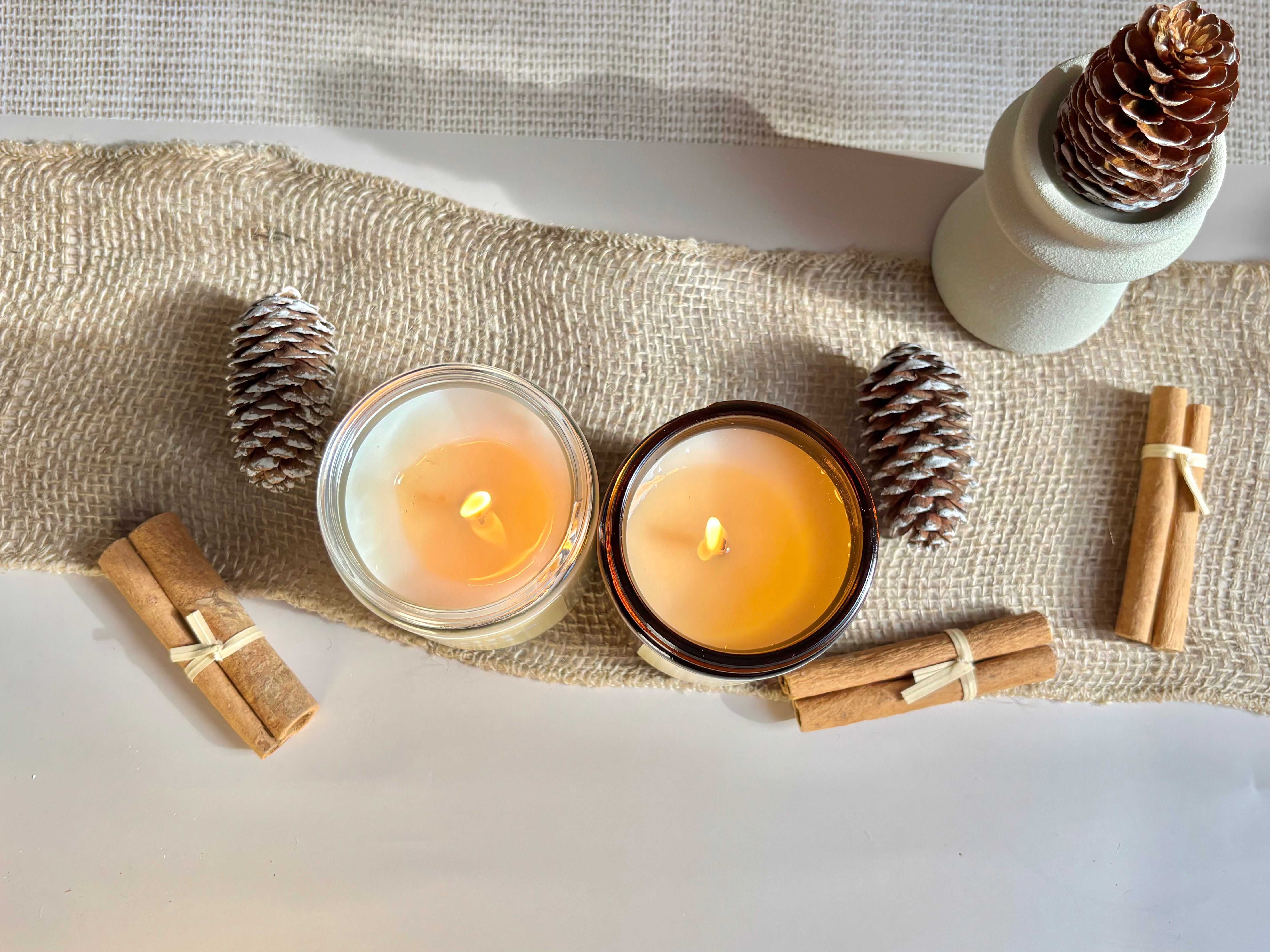 Vanilla chai - 200gr