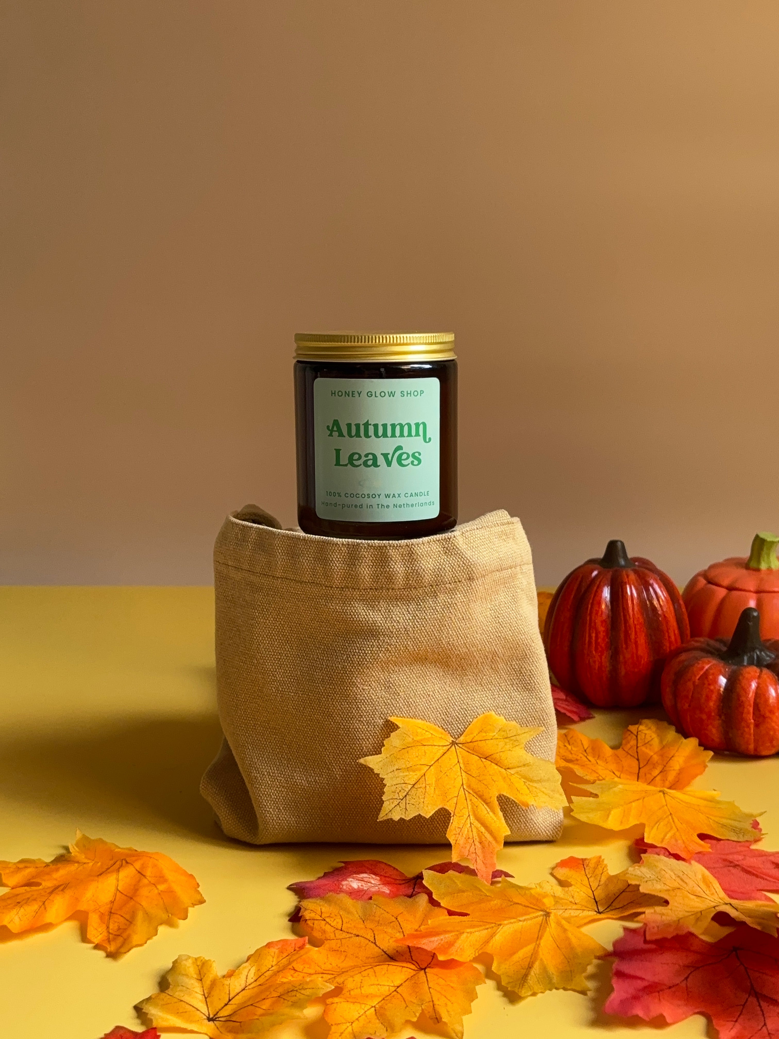 Autumn Leaves - 200gr