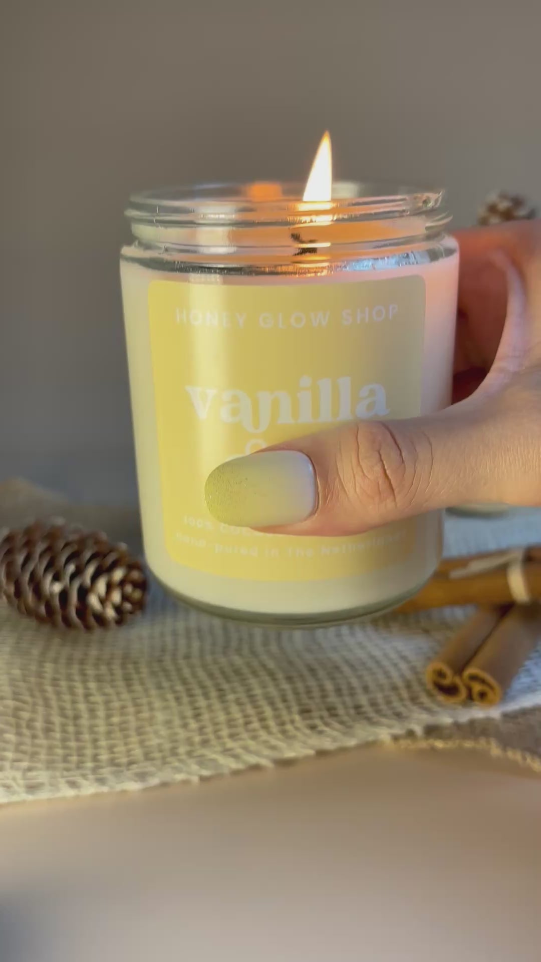 Vanilla chai - 200gr